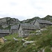 Rifugio Alpe Spluga