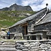 Rifugio Alpe Spluga
