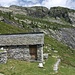 Rifugio Alpe Spluga