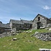 Rifugio Alpe Spluga