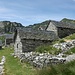 Rifugio Alpe Spluga