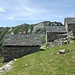 Rifugio Alpe Spluga