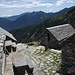 Rifugio Alpe Spluga