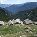 Rifugio Alpe Spluga