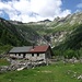 Capanna Osola