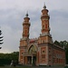 Владикавказ (Vladikavkaz):<br /><br />Мечеть Мухтарова (Mečet’ Mukhtarova). Der aserbaidschanische Ölindustrielle Murtuza Muxtarov liess die Moschee zwischen 1906 und 1908 erbauen.