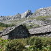 Corte Grande dell'Alpe Formazzöö 