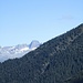 spunta il Badile