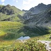 Lago Grande di Porcile