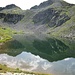 Lago di Sopra di Porcile 