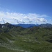 in fondo la Grigna meridionale