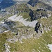 I pendii a est dell'Alpe d'Alnasca.