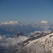 Blick vom Oberaahorn zu den hohen und bekannten Walliser ;-)
