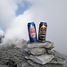 Due montagne, due birre