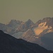 Zoom in die Ötztaler Alpen
