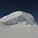 Gipfelaufbau Bishorn