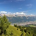 Innsbruck und Karwendel