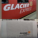 heute  Morgen Platz im Glacier-Express