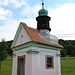 Velenice (Wellnitz), Kapelle