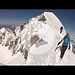 Scialpinismo sul Monte Rosa