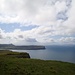 Blick nach SSW