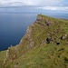 auf dem Weg zum Dunvegan Head