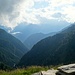 Alpe d'Örz, Valle d'Osogna