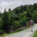 Zum Wandern eigentlich ganz angenehm; nicht so heiss wie vor ein paar Tagen am [tour84592 Ortstock (2717m) von Braunwald ueber Baerentritt].