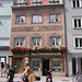 Un altro notevole edificio in Rathaustraße