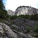 Felsen in Hülle und Fülle