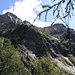 Rosso und Pizzo d' Ogliè