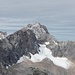 Zugspitze mit Gletscher 