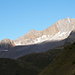 Pizzo Rotondo e Poncione di Ruino, una cresta indimenticabile... <br />... partendo dal punto più basso a sinistra (SE) del Poncione stesso