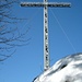 Das "Gipfelkreuz" unter dem Gipfel auf dem Ostgrat des Vitznauer Stockes. Ein schönes Gipfelbuch ist ebenfalls vorhanden ;-)