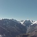 Prächtiges Panorama vom Gipfel