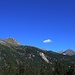 Panorama verso il Passo Bernina