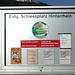 [http://www.he.admin.ch/internet/heer/de/home/themen/wpl/hinterrhein.html  Avvisi della Piazza di tiro di Hinterrhein.]