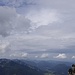 Panoramabild von der Lachspitz aus, inklusive Kesselwand und Soinwand ganz rechts