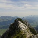 Blick nach Nordosten