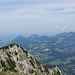 Inntal und die westlichsten Chiemgauer