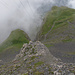 Der toll angelegte Gemmiweg. Bald müssen auch die Schafe von der Lämmerenalp wieder hier runter <br />--> [http://www.myswitzerland.com/de-ch/events/event-193116692.html Schafabzug Gemmi, 14.9.2014] 