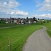 Das Dorf Schönenberg