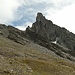 Tête de Tolliès, 3175 m