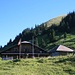 Alp Jänzimatt
