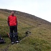 <b>Daniele, che ha già raggiunto cime di oltre 5000 m, affronta per la prima volta un tremila ticinese.</b>