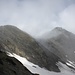 <b>Cima 3089 m e Scopi (3190 m).</b>