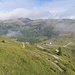 Rifugio Passo Valles
