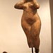 <b>Giovanni Genucchi, "Pomona", gesso, 1945-1950, Museo della Valle di Blenio, Lottigna.
Pomona è la dea degli alberi da frutto.</b>