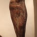 <b>Giovanni Genucchi, "L'eco", pietra artificiale, metà anni '50, Museo della Valle di Blenio, Lottigna.</b>