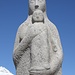 <b>Giovanni Genucchi, Madonna col Bambino (1956).</b>